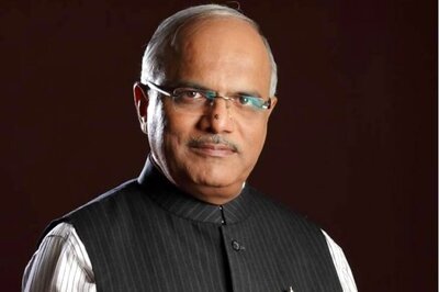 G7, Many Other Countries Will Now See India as Better Investment Destination Than China: BJP V-P Sahasrabuddhe