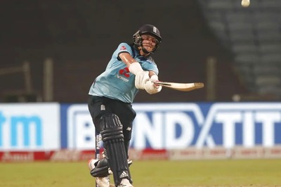 India vs England: Disappointed With the Finish, Says Sam Curran