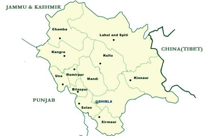 Green tax on non-Himachal vehicles from Sept 15