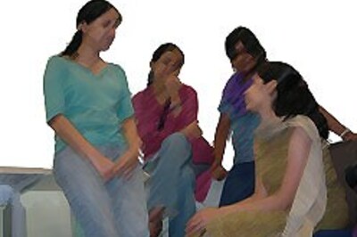 Look who's bitching! Surviving gossip