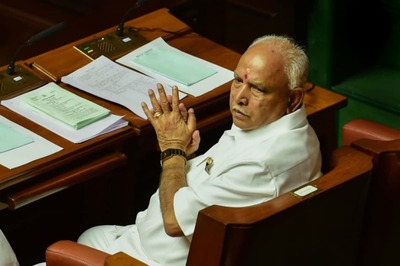 Karnataka Assembly Passes Nine Bills in Just 3 Hours Including Land Revenue (Amendment) Bill 2020