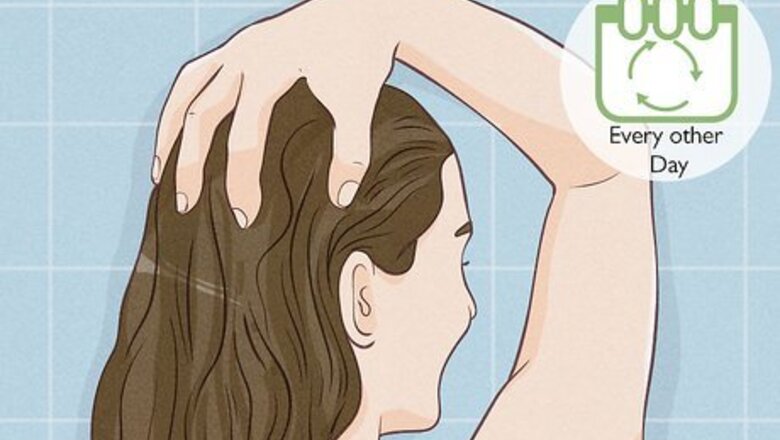 How to Care for Fine Hair