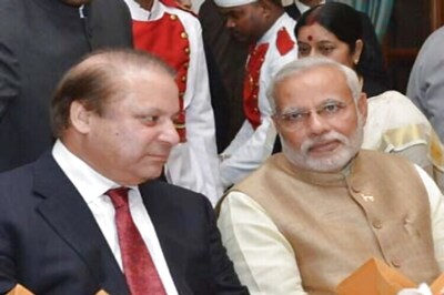 Rift within BJP over NSA-level talks with Pakistan, Yashwant Sinha says it can't go hand in hand with terror