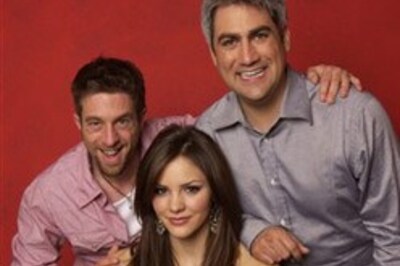 Charged welcome for Idol finalist