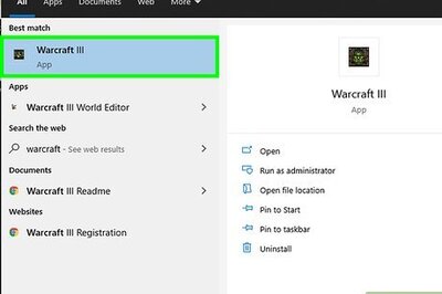 How to Access Nvidia Overlay with GeForce Experience (2020)