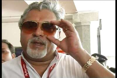 Govt Pushes Forward With Vijay Mallya Extradition, Request Sent to Britain
