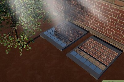 How to Live without Electricity