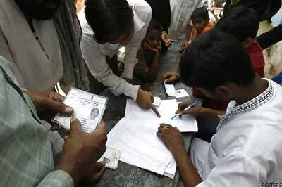 Gujarat by-poll: Counting for LS, Assembly seats tomorrow