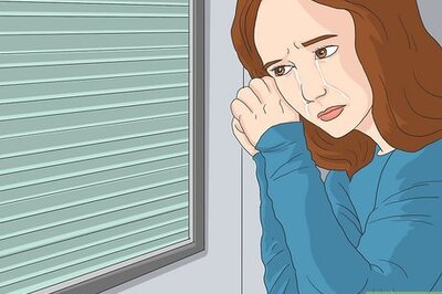 How to Deal with the Death of a Grandmother