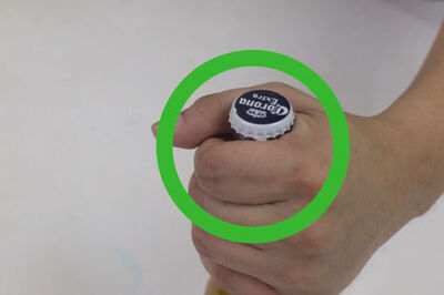 How to Open a Beer Bottle with a Lighter