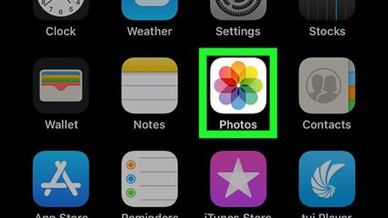 How to Delete All Photos on iPhone