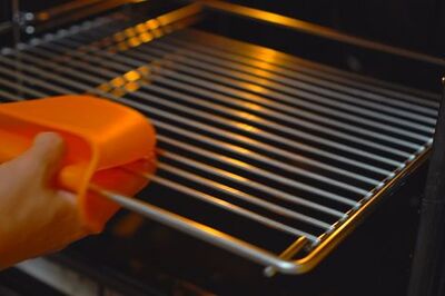 How to Roast Pistachios