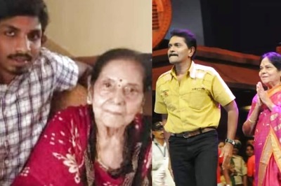 ‘I Am Alone Now’: South Actor Vinod After Mother Leelavathi's Demise