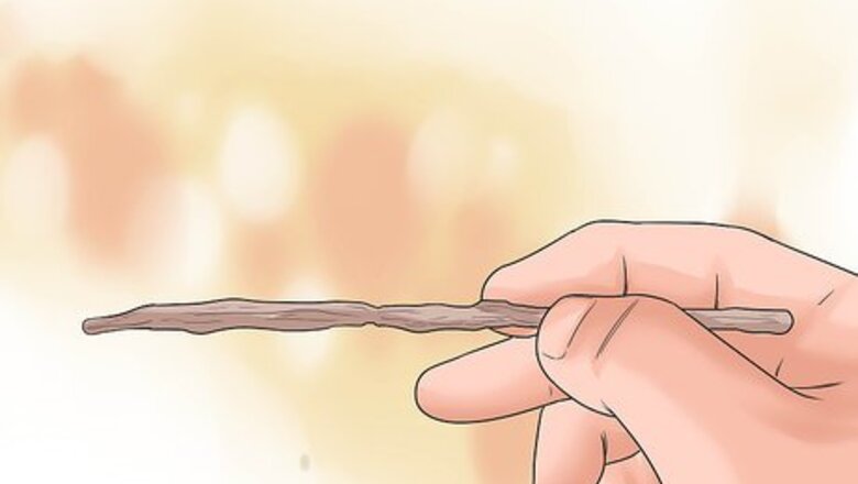 How to Perch Train Your Parakeet