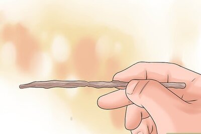 How to Perch Train Your Parakeet