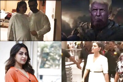 Kareena Kapoor's Old Pic Goes Viral, Swara Bhasker Talks About Mental Health