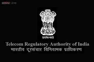 TRAI gives 15 days to mobile operators on call drops