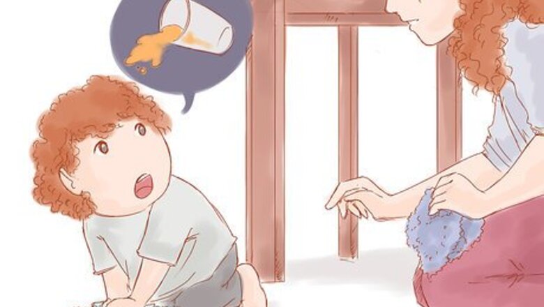 How to Set Boundaries for Your Kids
