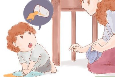 How to Set Boundaries for Your Kids