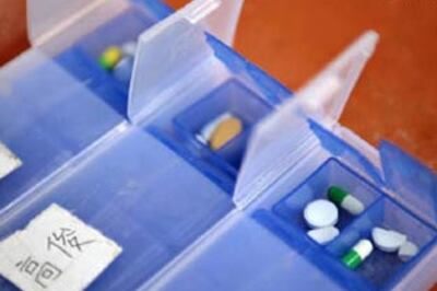 New WHO guidelines urge phaseout of major HIV drug