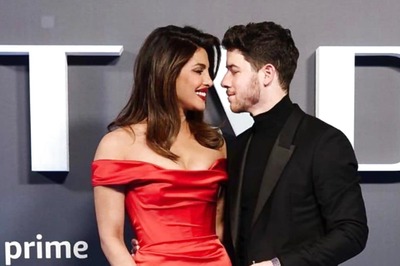 Priyanka Chopra Reveals How Nick Jonas Is Similar To Her Father, Says 'He Is So Much Invested...'