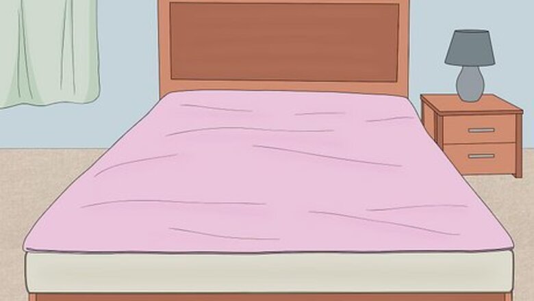 How to Put on a Duvet Cover