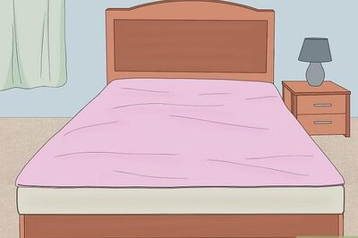 How to Put on a Duvet Cover