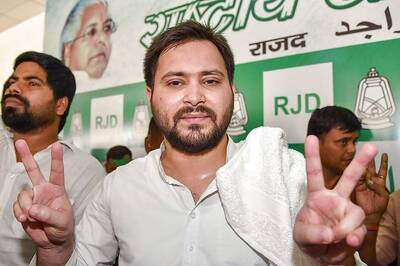 All is Well in 'Mahagathbandhan', Candidates to be Announced After Holi: Tejashwi