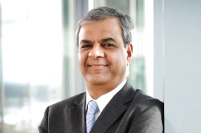 Who Is Ashok Vaswani? Kotak Mahindra Bank Board Approves Him As New MD & CEO