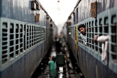 Rail Budget to Focus on Safety, Infra Development