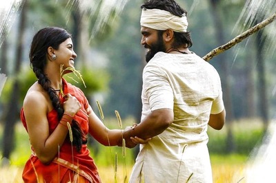 Neeli Neeli Aakasam to Saranga Dariya: Popular Telugu Songs of 2021