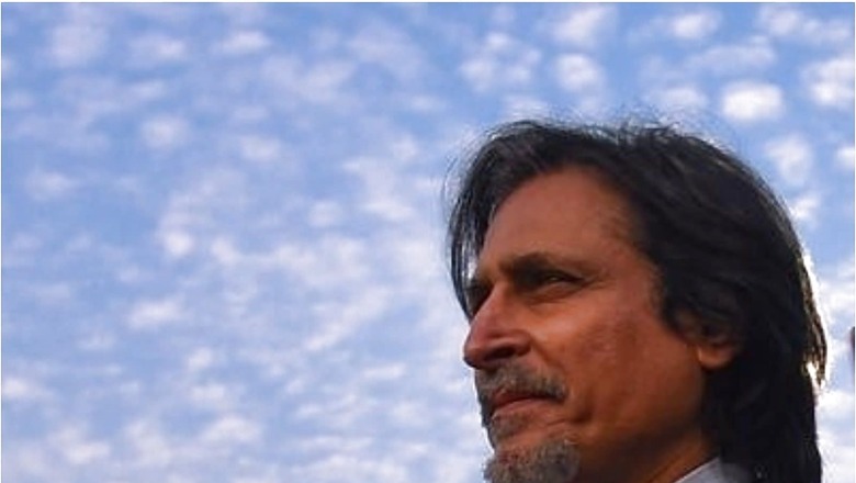 Ramiz Raja Set to Officially Take Over as PCB Chairman on Monday