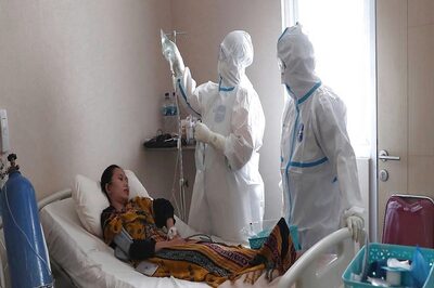 Kerala Reports Highest Covid Deaths Per Million Per Week in India, Maharashtra Follows