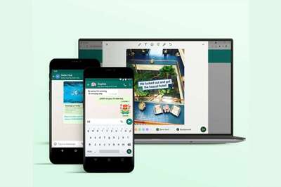 This May Be WhatsApp's New Plan To Make Money From You