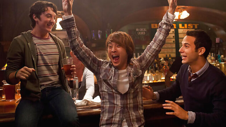 '21 and Over' review: It's a debauchery worth remembering