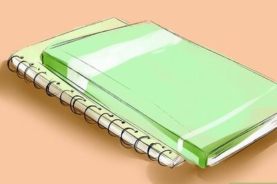 How to Make a School/Achievement Journal