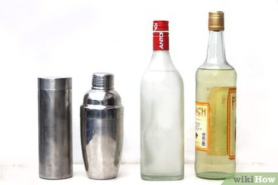 The Best Ways to Store Vodka at Home