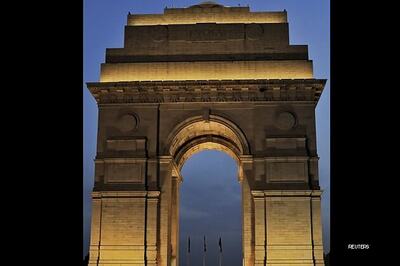 Monsoon to be a week late in Delhi, says IMD