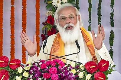 Developing Their Constituency: What Public Representatives Can Learn from PM Modi