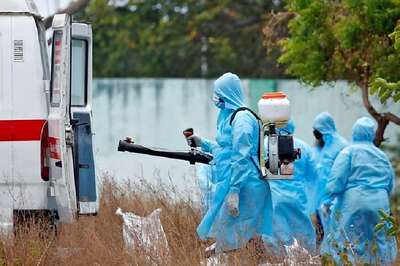 Centre Likely to Unveil Second Coronavirus Stimulus Worth Rs 1 Trillion to Help Small Firms