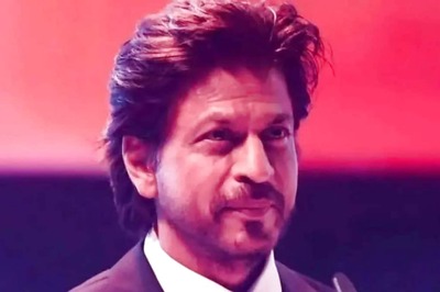 SRK Reveals Playing Snow White's Mother, Queen In Rumpelstiltskin In School Plays: 'I Got Typecast'