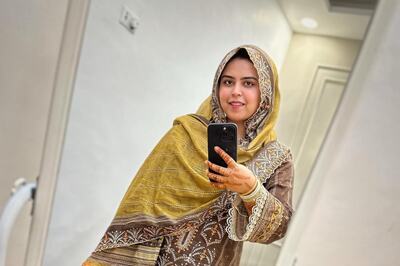 Will Shoaib Ibrahim’s Sister Saba Participate In Bigg Boss? Here’s What She Has To Say