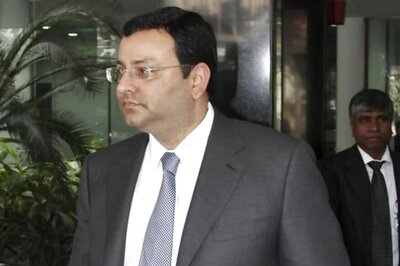 Cyrus Mistry Steps Up Attack, Says Tata Group Knew About Welspun Deal