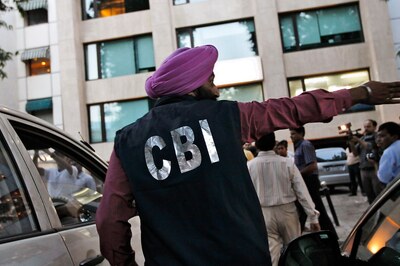 CBI Registers Corruption Case Against Former Allahabad HC Judge SN Shukla, Wife