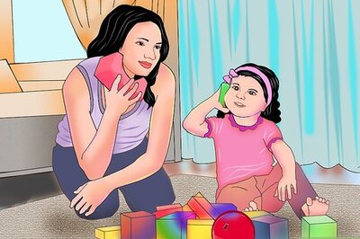 How to Keep a Young Child from Messing Up the House