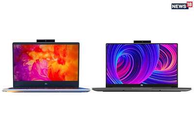 Mi NoteBook 14, Mi NoteBook 14 Horizon Edition Sale Today via Amazon, Mi.com