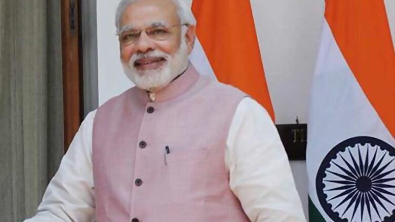 PM Modi leaves for a 6-nation trip to attend BRICS, SCO summits