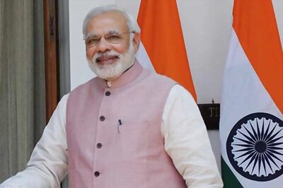 PM Modi leaves for a 6-nation trip to attend BRICS, SCO summits