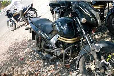 Mahindra Centuro disc brake variant launched at Rs 52,210 in India