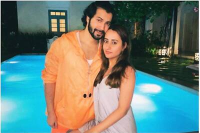 Varun Dhawan and Natasha Dalal to Get Married This Month in Alibaug: Report